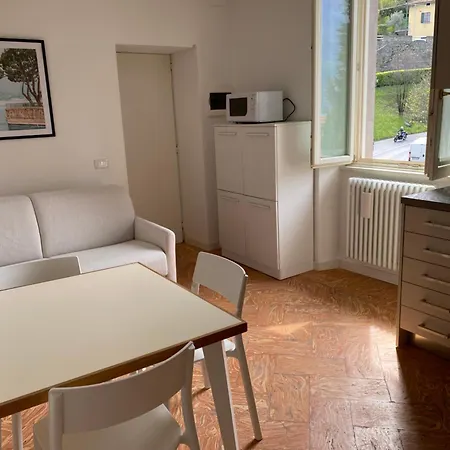 Apartamento Cozy Escape In Bellagio