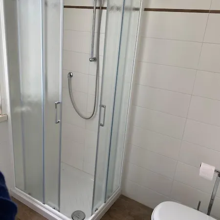 Cozy Escape In Apartamento Bellagio