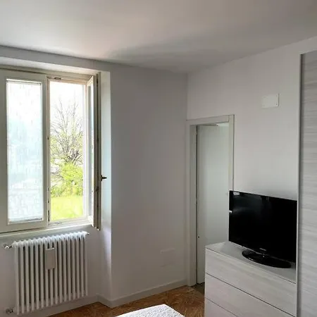 Cozy Escape In Apartment Bellagio