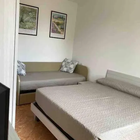 Apartamento Cozy Escape In *