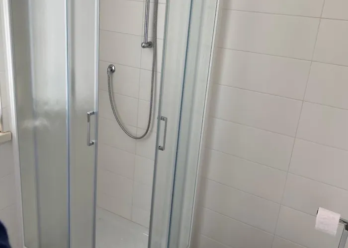 Cozy Escape In Apartament Bellagio
