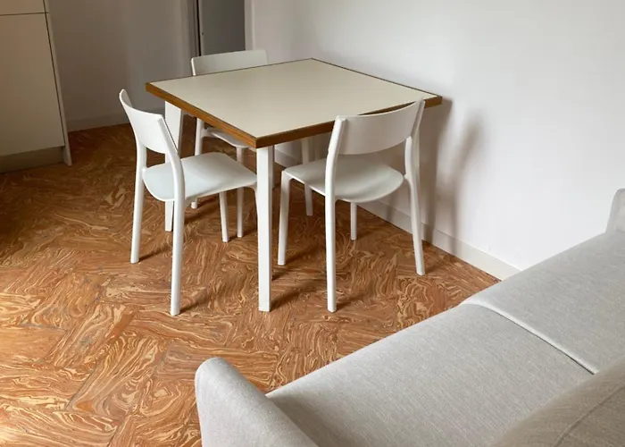 Apartament Cozy Escape In Bellagio