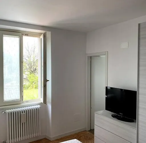 Cozy Escape In Apartament Bellagio