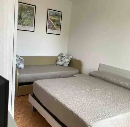 Apartament Cozy Escape In *