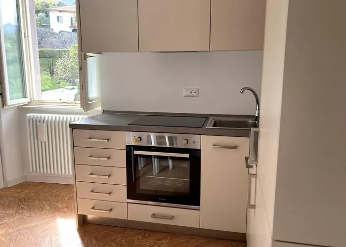 Cozy Escape In Apartament Bellagio