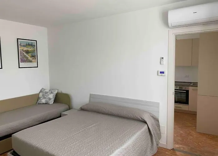 Cozy Escape In Apartament