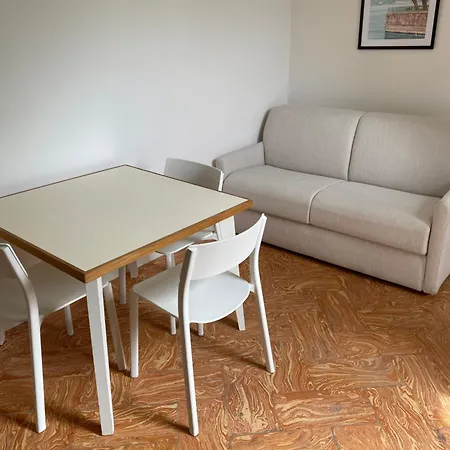 Cozy Escape In Белладжо