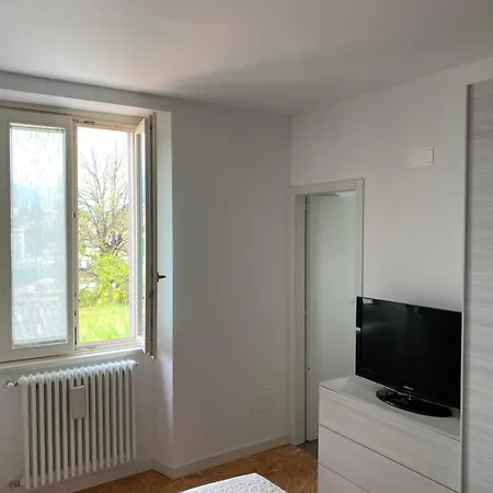 Cozy Escape In Белладжо