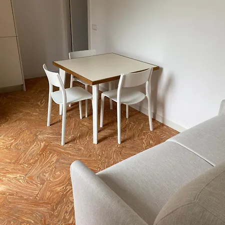 Апартаменты Cozy Escape In Белладжо