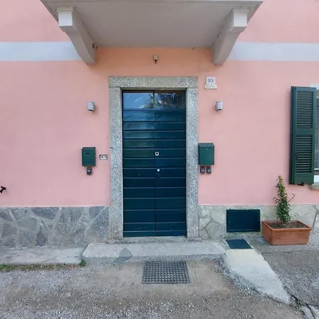 Cozy Escape In Διαμέρισμα Μπελάτζιο