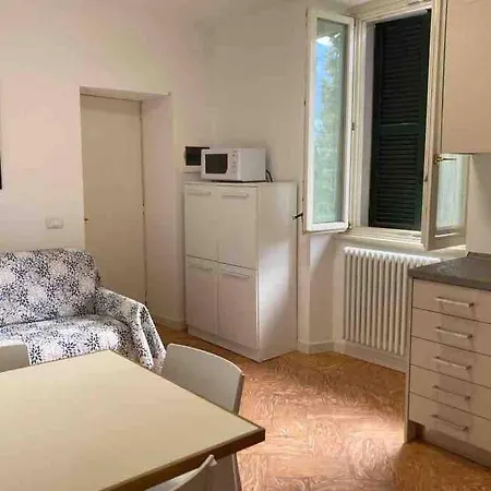 Cozy Escape In Apartment