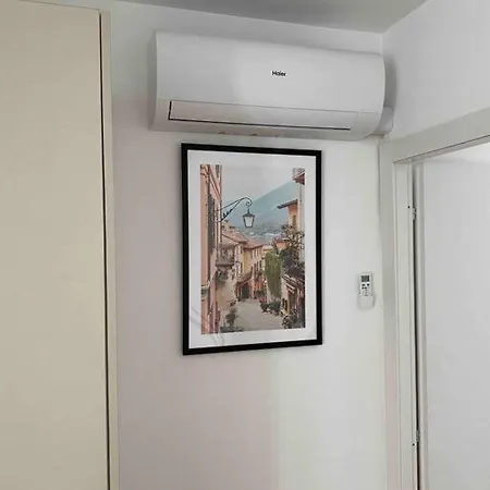 Cozy Escape In Апартаменты Белладжо