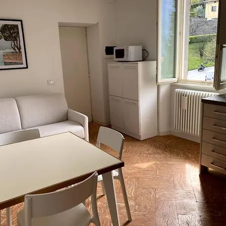 Cozy Escape In Apartment