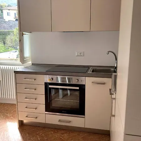 Cozy Escape In Апартаменты Белладжо