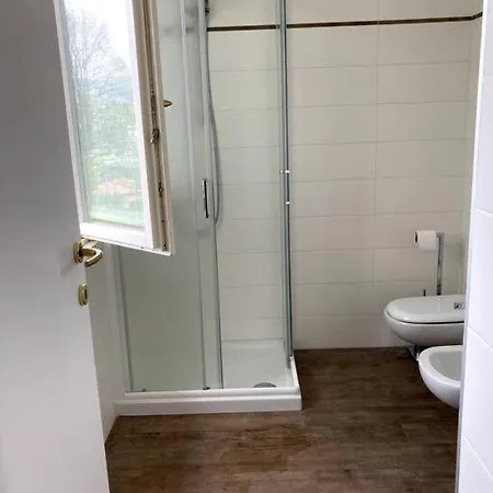 Апартаменты Cozy Escape In