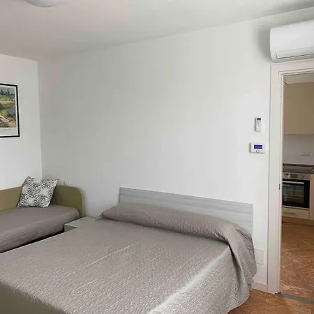 Cozy Escape In Apartment