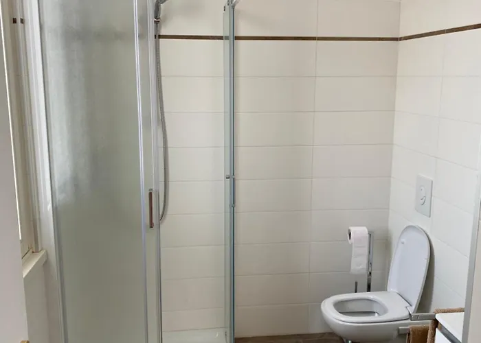 Διαμέρισμα Cozy Escape In *