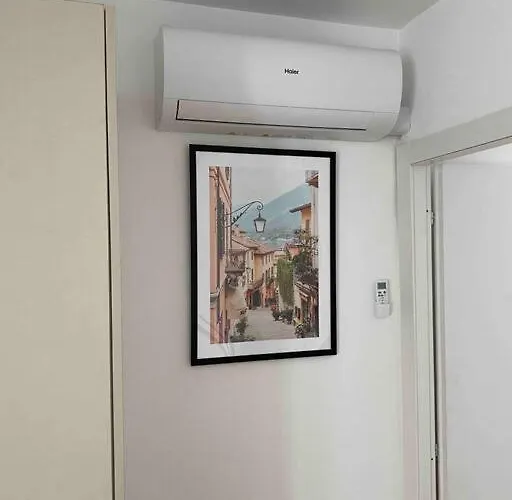 Cozy Escape In Διαμέρισμα Μπελάτζιο