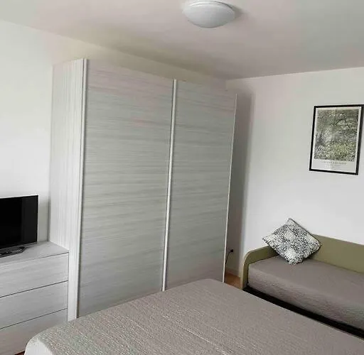 Cozy Escape In * Μπελάτζιο