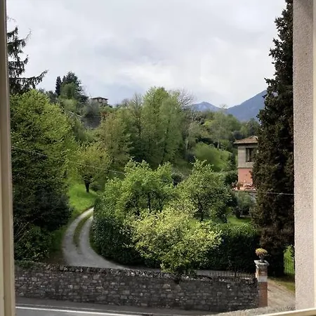 Cozy Escape In * Bellagio