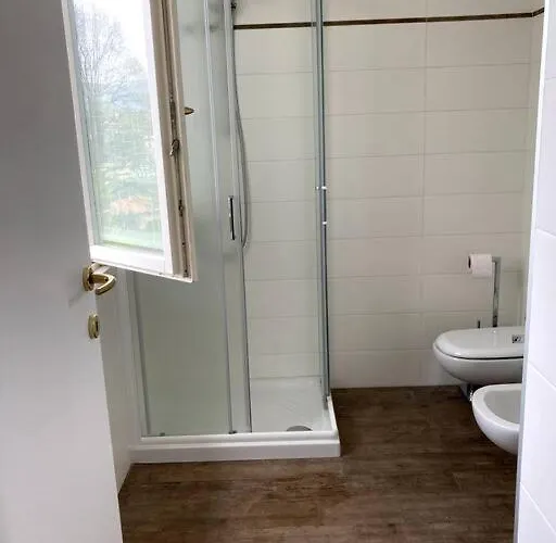 דירה Cozy Escape In